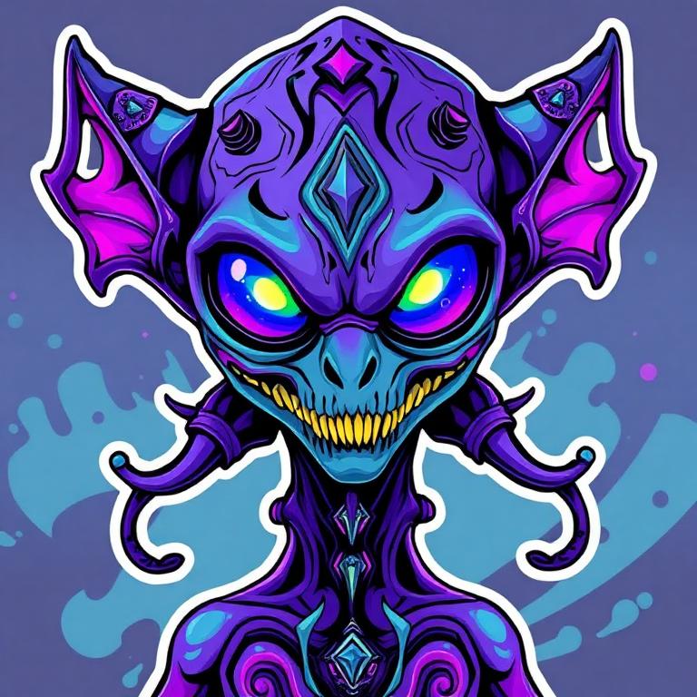 ALIEN archetype