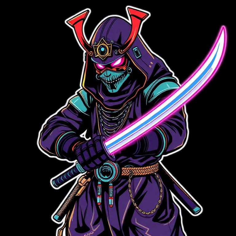 WARRIOR archetype
